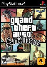 1 GTA San Andreas Vērtējums 99 Autors: Colosian Top 10 PS2 Spēles no IGN