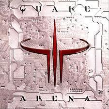 1999 gads Quake 3 Autors: MrDeny Vecās, bet labās datorspēles 5