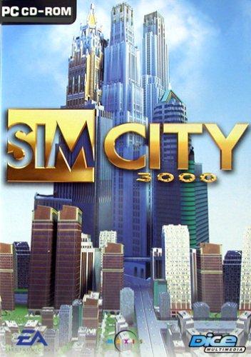 SIM CITY 3000 kas izgāja... Autors: MrDeny Vecās, bet labās datorspēles 5