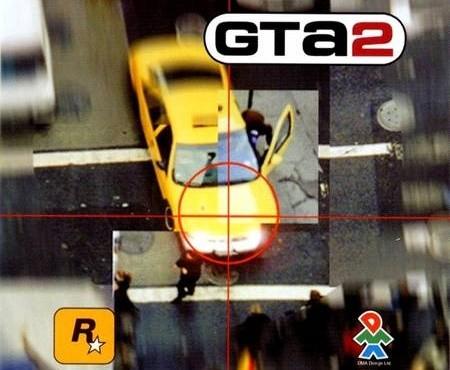 GTA 2 1999gada oktobris Autors: MrDeny Vecās, bet labās datorspēles 5