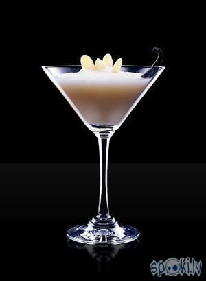 Vanilia Avalanche Šis degvīna... Autors: zurciits 10 alkoholiskie kokteiļi ar degvīnu!!!!