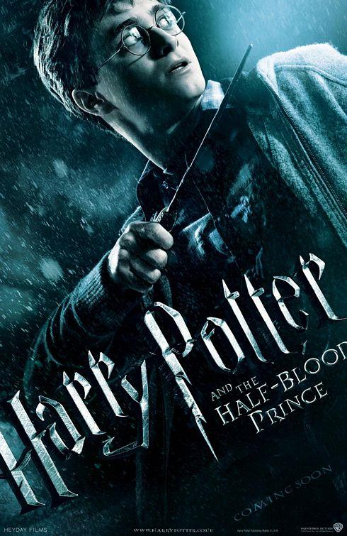 Harry Potter and the HalfBlood... Autors: kootoomootoo Skatītāko filmu tops.