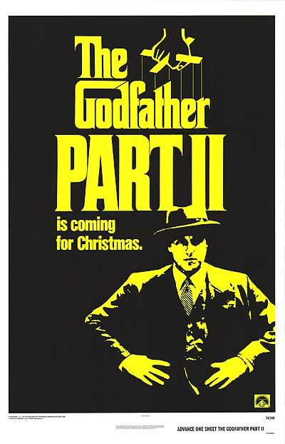 Godfather visiem labi zināma... Autors: Aboliss 30 dīvainākie filmu posteri.