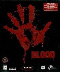 Blood 1997gads Autors: MrDeny Vecās, bet labās datorspēles 7