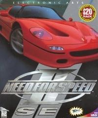 NFS II 1997gads Autors: MrDeny Vecās, bet labās datorspēles 7