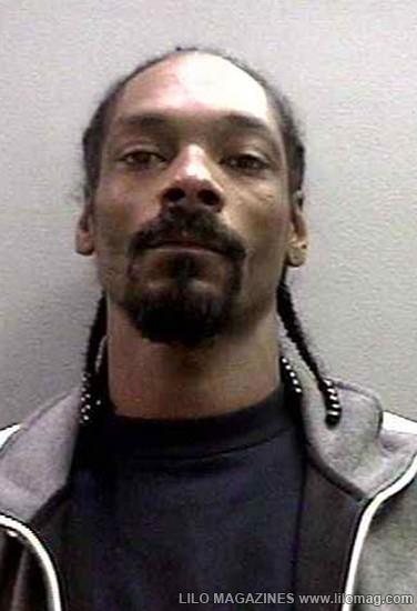 4 Snoop DoggKāpēc bija ierocim... Autors: kapars118 Arestētās slavenības