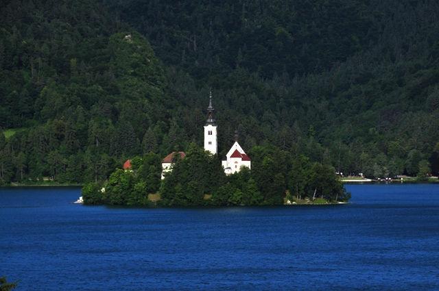  Autors: Fosilija Sala Slovēnijā