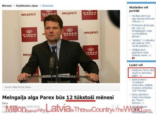  Autors: Ivarocks Mēs mīlam Latviju...