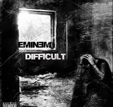  Autors: Fosilija Eminem - Difficult (Proof Tribute)