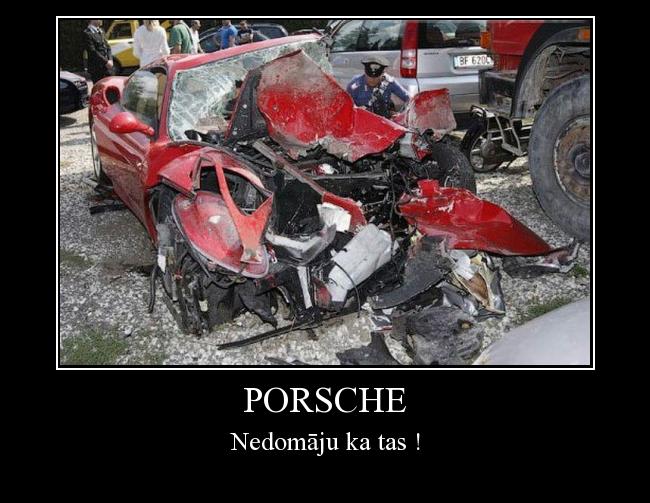  Autors: Playboys Porsche