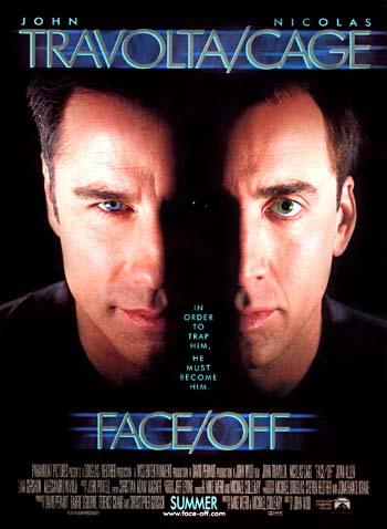 Face off 1997gads Autors: MrDeny Filmas, kuras būtu jānoskatās