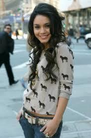  Autors: sika12345 Vanessa Hudgens.