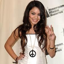  Autors: sika12345 Vanessa Hudgens.