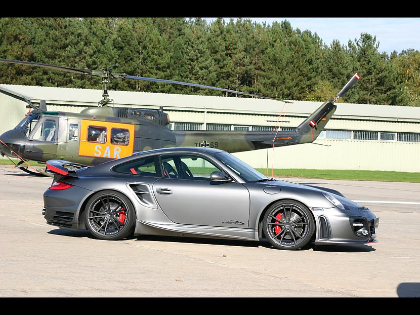  Autors: kipo555 Porsche 997 Turbo