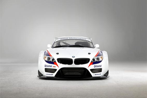  Autors: kipo555 Bmw Z4 GT3