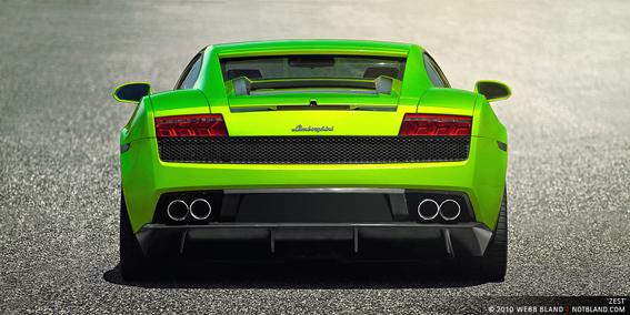  Autors: kipo555 Lamborghini Gallardo LP 560-4.