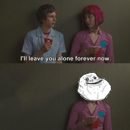  Autors: forever alone forever alone 2