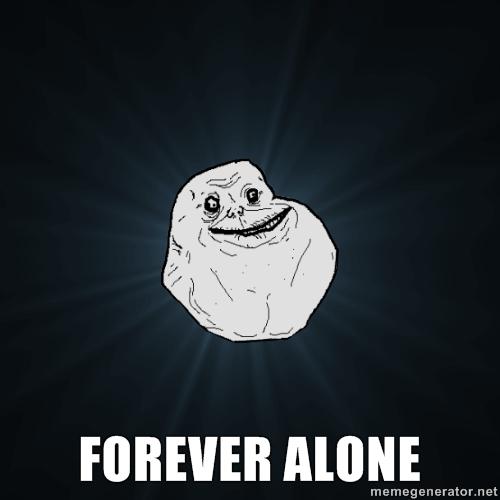  Autors: forever alone forever alone 2