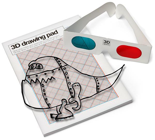 3D drawing pad oho šī ir... Autors: ToMys Interesanti izgudrojumi.