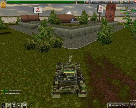 Tanki online