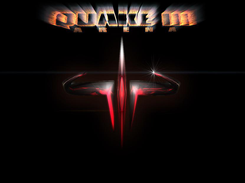 Quake 3 Autors: Ralpyy Labas Spēles 2