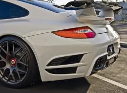  Autors: kipo555 Porsche 997 V-RT Edition Turbo Vorsteiner