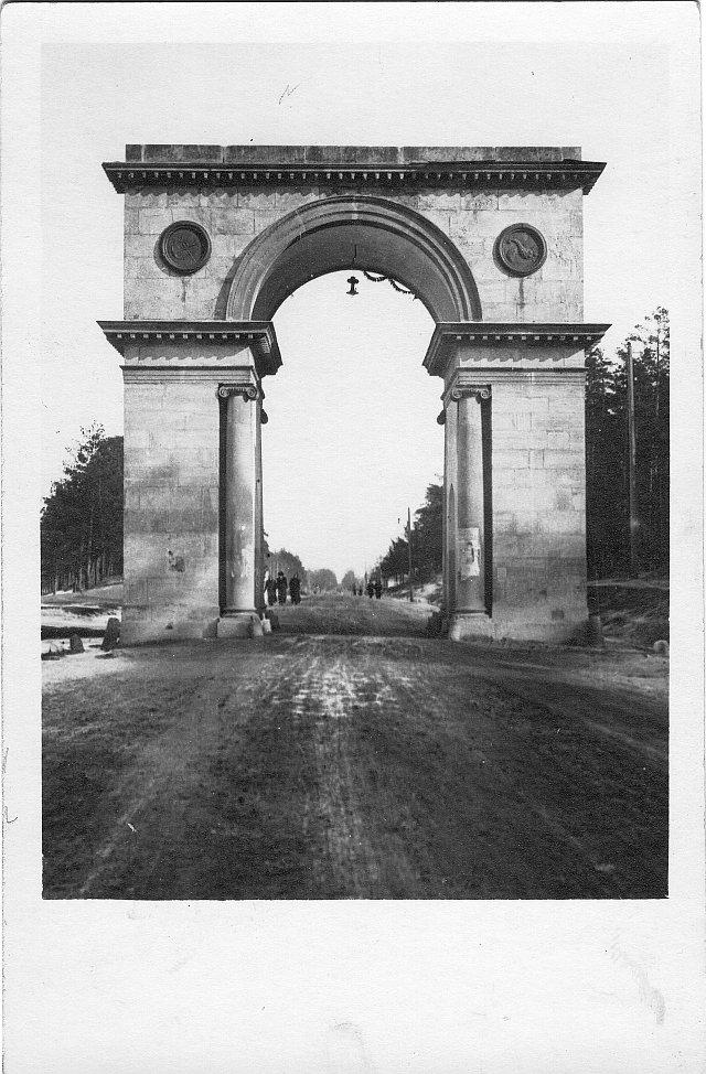 1935 gadā uzņemtajā foto... Autors: Alittleanimal Rīga pirms pasaules kariem