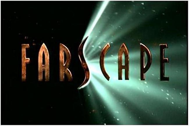 Farscape Autors: Metsanurk Farscape