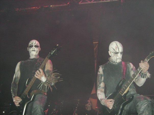  Autors: blackmetal gorgoroth bildēs