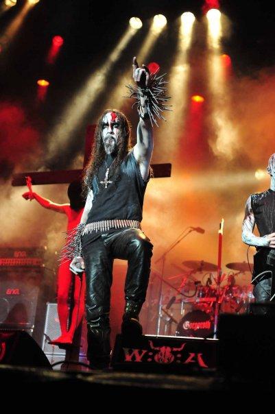  Autors: blackmetal gorgoroth bildēs