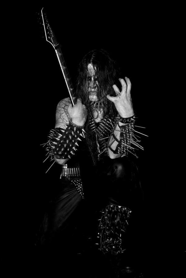  Autors: blackmetal gorgoroth bildēs