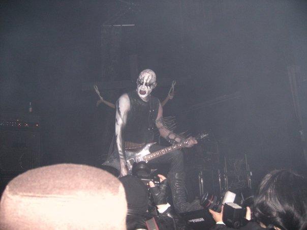  Autors: blackmetal gorgoroth bildēs