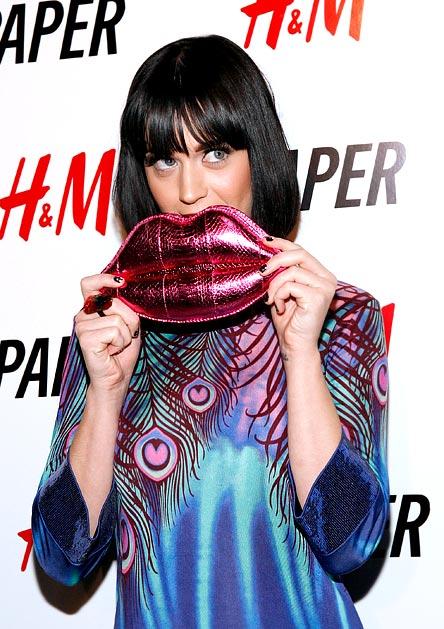  Autors: Lovemeorhateme Katy Perry