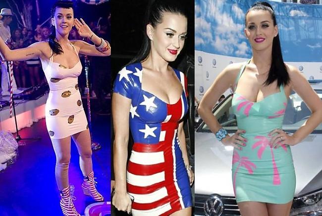  Autors: Lovemeorhateme Katy Perry