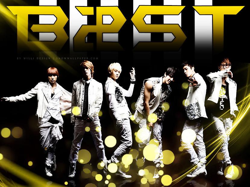 B2st Autors: HiYum South Koreans ^_^