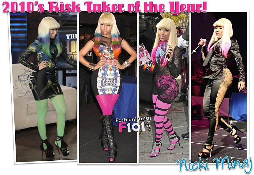  Autors: Lovemeorhateme Nicki Minaj vs Lady Gaga