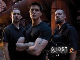  Autors: sikais13 ghost adventures S1 E2