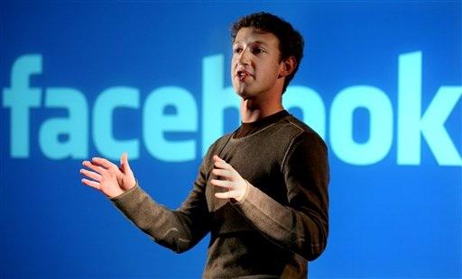  Marks Zukerbergs paziņojis ka... Autors: Nāriņš 15. martā slēgs Facebooku?