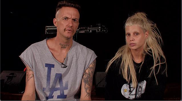  Autors: yolandi vier DIE ANTWOORD>bildes>video>gifi