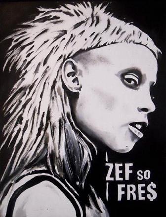  Autors: yolandi vier DIE ANTWOORD>bildes>video>gifi