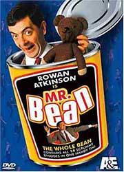  Autors: barbie99 Mr. Bean:D