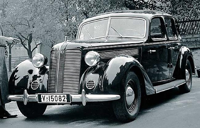 Audi 920 19381940 32L 75 zs Autors: val4us Audi. Neliels ieskats audi dzīvē.