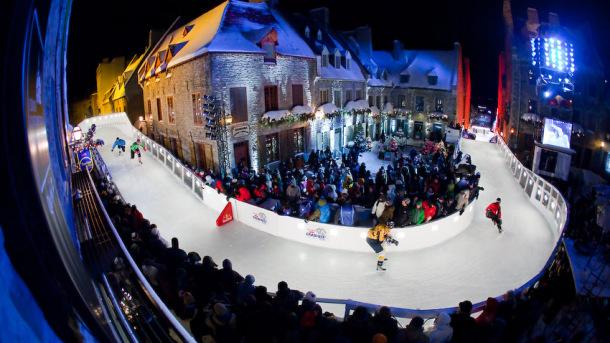  Autors: Vityaz Red bull crashed ice.