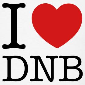 I love DnB