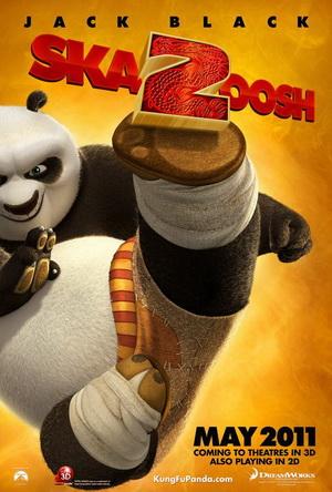 Kung Fu Panda 2 Autors: kapars118 Tu zināji ka būs.. ?