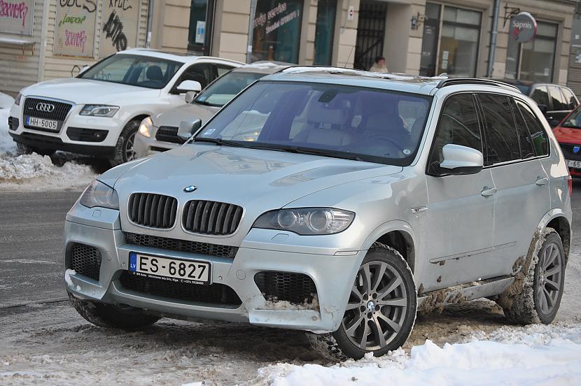  Autors: Nuro Interesanti BMW no Latvijas