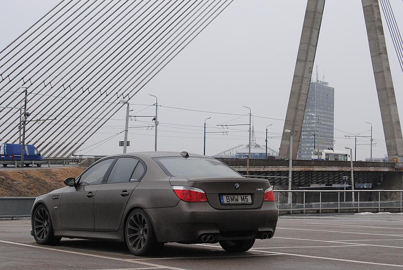  Autors: Nuro Interesanti BMW no Latvijas