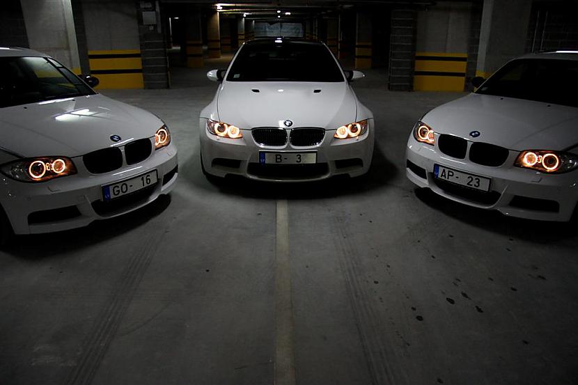  Autors: Nuro Interesanti BMW no Latvijas