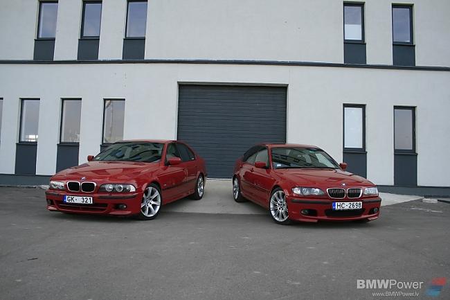  Autors: Nuro Interesanti BMW no Latvijas