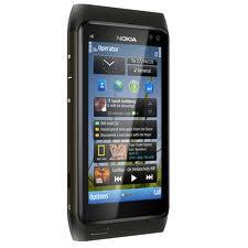 Nokia N8 pašreizējais un 4... Autors: mizgrauzis mani telefoni :]